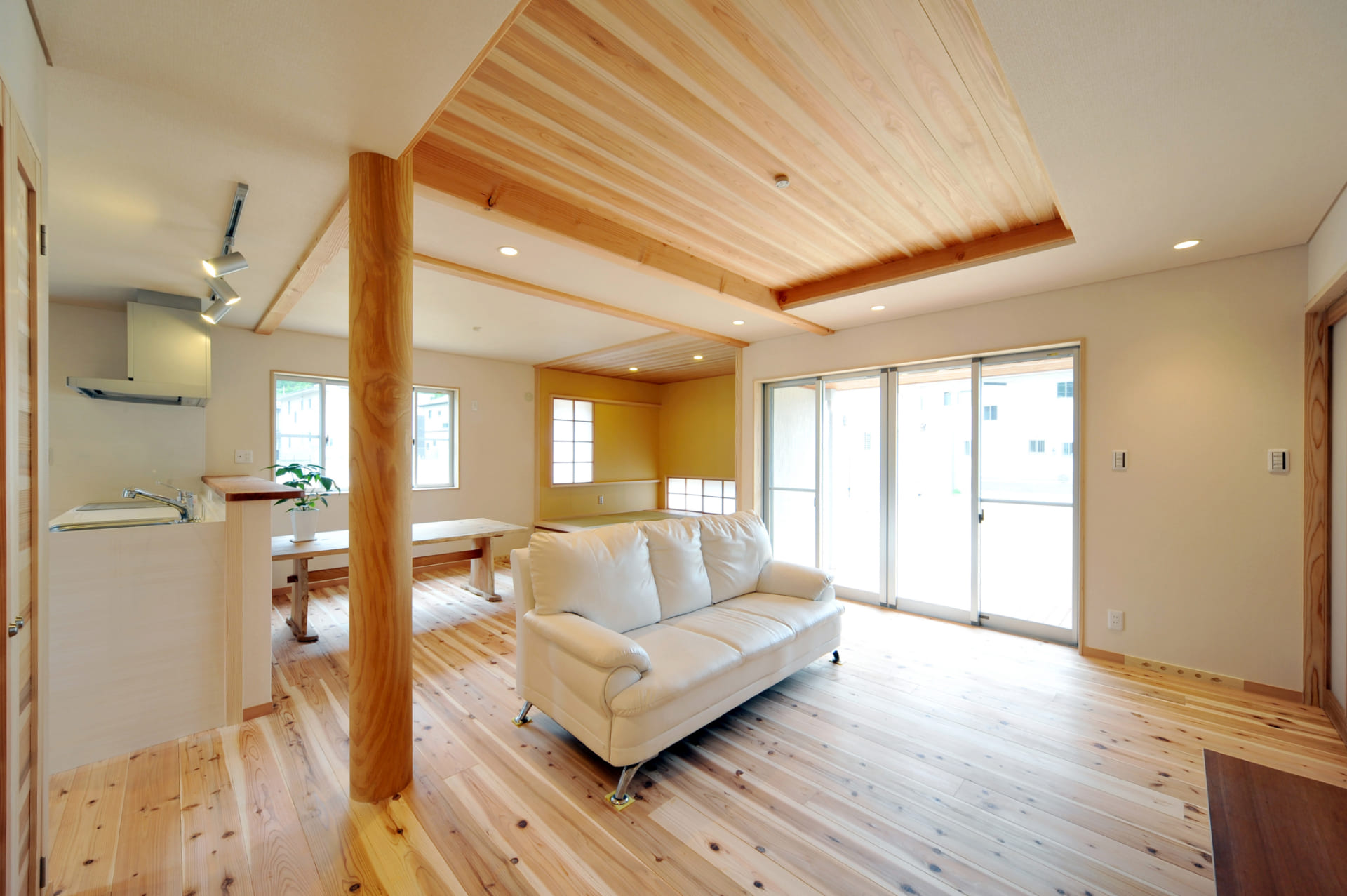 戸建ての清掃 | 北海道札幌市のハウスクリーニングなら株式会社YOUR LIFE